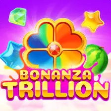Bonanza Trillion — slot